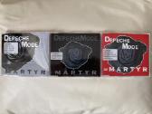 Depeche Mode – Martyr CD + Dvd (Limited Edition) - nuotraukos Nr. 5