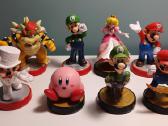 Nintendo Switch Amiibo Figūrėlės - nuotraukos Nr. 2