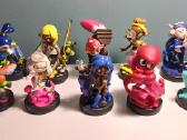Nintendo Switch Amiibo Figūrėlės - nuotraukos Nr. 3
