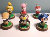 Nintendo Switch Amiibo Figūrėlės - nuotraukos Nr. 4