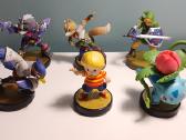 Nintendo Switch Amiibo Figūrėlės - nuotraukos Nr. 5