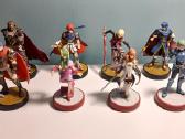 Nintendo Switch Amiibo Figūrėlės - nuotraukos Nr. 6