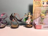 Nintendo Switch Amiibo Figūrėlės - nuotraukos Nr. 7