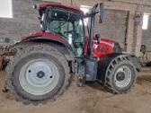 Traktorius Case Ih Puma140