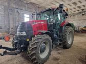 Traktorius Case Ih Puma140 - nuotraukos Nr. 3