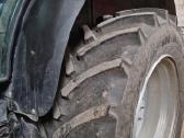 Traktorius Case Ih Puma140 - nuotraukos Nr. 4