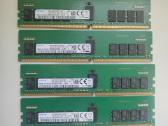 Serverių atmintis (RAM) Ecc Rdimm Ddr4 (po 16 GB) - nuotraukos Nr. 2