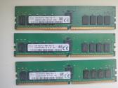 Serverių atmintis (RAM) Ecc Rdimm Ddr4 (po 16 GB) - nuotraukos Nr. 6