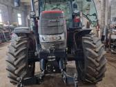 Traktorius Case Ih Puma140 - nuotraukos Nr. 5