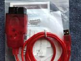 Renolink usb kabeliukas
