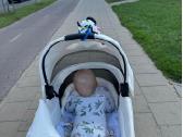 Cybex Priam V4 - nuotraukos Nr. 2
