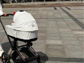 Cybex Priam V4