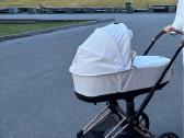Cybex Priam V4 - nuotraukos Nr. 3