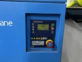Hydrovane 4 kw kompresorius,resyveris, sausintuvas - nuotraukos Nr. 2