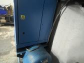 Hydrovane 4 kw kompresorius,resyveris, sausintuvas - nuotraukos Nr. 3