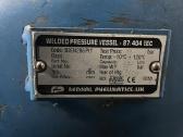 Hydrovane 4 kw kompresorius,resyveris, sausintuvas - nuotraukos Nr. 4