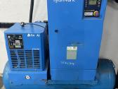 Hydrovane 4 kw kompresorius,resyveris, sausintuvas - nuotraukos Nr. 5
