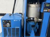 Hydrovane 4 kw kompresorius,resyveris, sausintuvas - nuotraukos Nr. 6