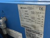 Hydrovane 4 kw kompresorius,resyveris, sausintuvas - nuotraukos Nr. 7