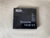 Depeche Mode – 101 (2cd, Cdstumm101) – puiki būklė - nuotraukos Nr. 2