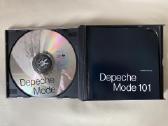 Depeche Mode – 101 (2cd, Cdstumm101) – puiki būklė - nuotraukos Nr. 4