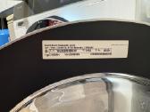 Bosch skalbimo mašina su i-dos funkcija - nuotraukos Nr. 5