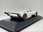 Bmw V12 Lmr Bmw Motorsport #42 Muller/lehto balta - nuotraukos Nr. 5