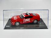 Chevrolet Camaro 2012 Safety Car Wtcc 1:43 Ixo - nuotraukos Nr. 2