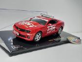 Chevrolet Camaro 2012 Safety Car Wtcc 1:43 Ixo