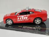 Chevrolet Camaro 2012 Safety Car Wtcc 1:43 Ixo - nuotraukos Nr. 4
