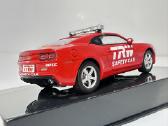 Chevrolet Camaro 2012 Safety Car Wtcc 1:43 Ixo - nuotraukos Nr. 5