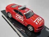 Chevrolet Camaro 2012 Safety Car Wtcc 1:43 Ixo - nuotraukos Nr. 6