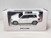 Mercedes-benz GLK ~1:42	welly - nuotraukos Nr. 2