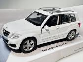 Mercedes-benz GLK ~1:42	welly - nuotraukos Nr. 4
