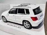 Mercedes-benz GLK ~1:42	welly - nuotraukos Nr. 5