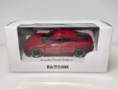 Porsche Taycan Turbo S vyšninė ~1:42 Welly - nuotraukos Nr. 2