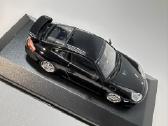 Porsche 911 996 Gt3 juoda 1:43 Minichamps [neorg. - nuotraukos Nr. 6