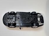 Porsche 911 996 Gt3 juoda 1:43 Minichamps [neorg. - nuotraukos Nr. 7