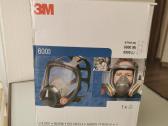 Pilno veido kauke 3m 6900 (L) su filtrais