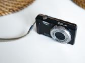 Casio Ex-zs150 - nuotraukos Nr. 2
