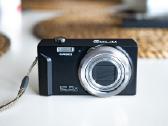 Casio Ex-zs150 - nuotraukos Nr. 3