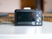 Casio Ex-zs150 - nuotraukos Nr. 4