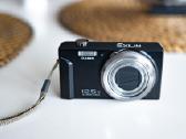 Casio Ex-zs150 - nuotraukos Nr. 5