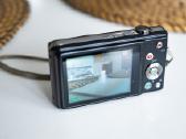 Casio Ex-zs150 - nuotraukos Nr. 6