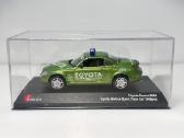 Toyota Soarer 2004 Pace Car žalia 1:43 J Collectio - nuotraukos Nr. 2