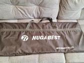 Nuga Best turmanio kilimėlis
