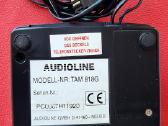 Audioline laidinių telefonų atsakiklis - nuotraukos Nr. 2