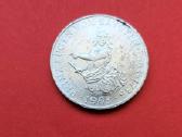 Austrija. 25 šilingai (1963m.)