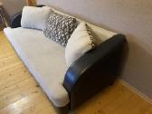 Sofa - lova - nuotraukos Nr. 2