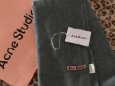 Acne Studios salikas - nuotraukos Nr. 2